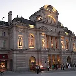 公寓 Oluxuxy49 - T3 De Prestige, Place Du Ralliement, 2eme 3eme Et 4eme Etage Sans Ascenseur