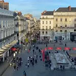 Oluxuxy49 - T3 De Prestige, Place Du Ralliement, 2eme 3eme Et 4eme Etage Sans Ascenseur 公寓 昂热