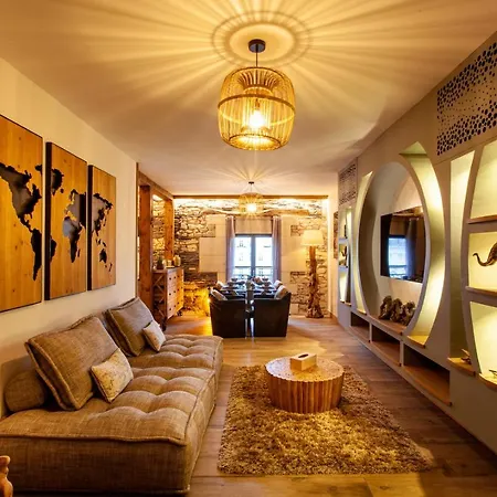 Prestige At Place Du Ralliement Apartment Angers