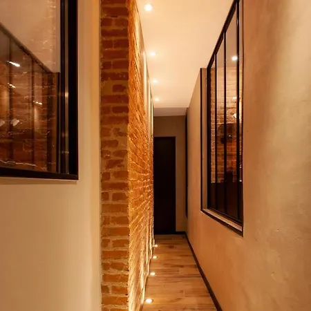 Apartment Prestige At Place Du Ralliement