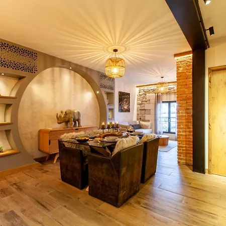 Oluxuxy49 - T3 De Prestige, Place Du Ralliement, 2eme 3eme Et 4eme Etage Sans Ascenseur Angers