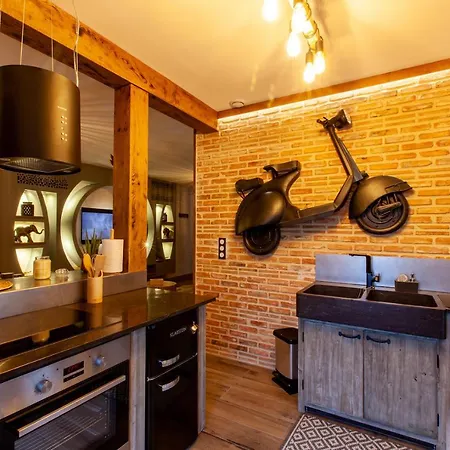 Oluxuxy49 - T3 De Prestige, Place Du Ralliement, 2eme 3eme Et 4eme Etage Sans Ascenseur * Angers