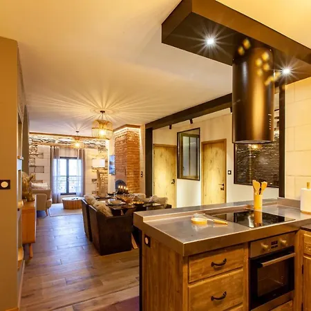 Prestige At Place Du Ralliement Apartment Angers