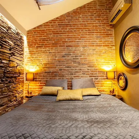 Oluxuxy49 - T3 De Prestige, Place Du Ralliement, 2eme 3eme Et 4eme Etage Sans Ascenseur Apartament *