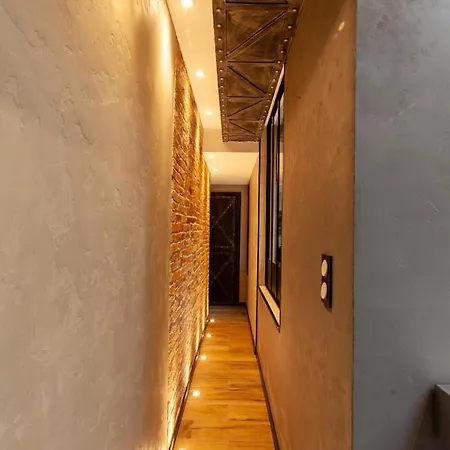 Apartment Prestige At Place Du Ralliement Angers