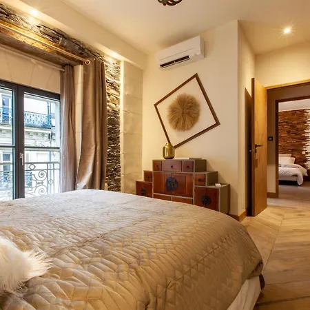 Prestige At Place Du Ralliement Apartment