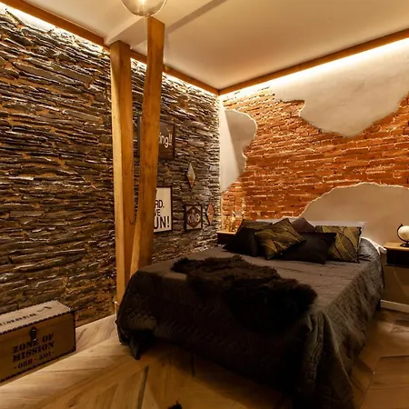 Oluxuxy49 - T3 De Prestige, Place Du Ralliement, 2eme 3eme Et 4eme Etage Sans Ascenseur Apartament Angers