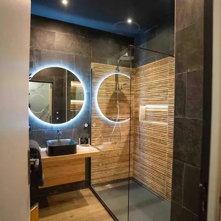 Prestige At Place Du Ralliement Apartment Angers