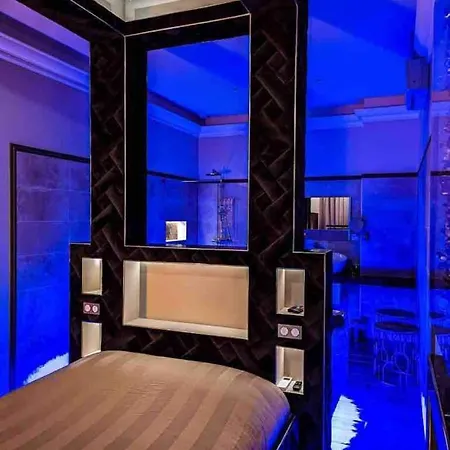 Oluxuxy49 - T3 De Prestige, Place Du Ralliement, 2eme 3eme Et 4eme Etage Sans Ascenseur * Angers