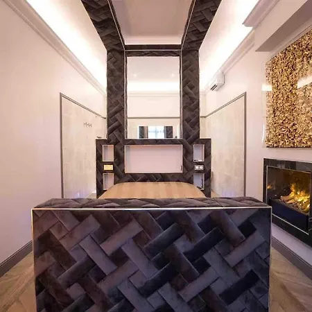 Oluxuxy49 - T3 De Prestige, Place Du Ralliement, 2eme 3eme Et 4eme Etage Sans Ascenseur