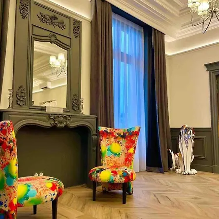 Oluxuxy49 - T3 De Prestige, Place Du Ralliement, 2eme 3eme Et 4eme Etage Sans Ascenseur Angers