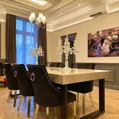 Apartment Prestige At Place Du Ralliement *
