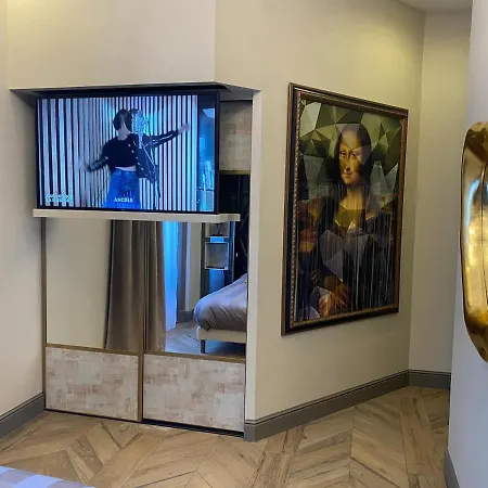 Oluxuxy49 - T3 De Prestige, Place Du Ralliement, 2eme 3eme Et 4eme Etage Sans Ascenseur Angers