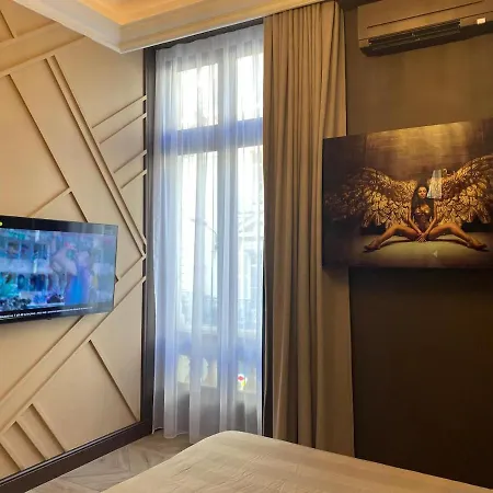 Oluxuxy49 - T3 De Prestige, Place Du Ralliement, 2eme 3eme Et 4eme Etage Sans Ascenseur Angers